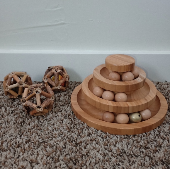 Cat Toys 😺 - Picture 2 of 12